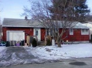 118 Mohawk St, Port Jervis, NY 12771