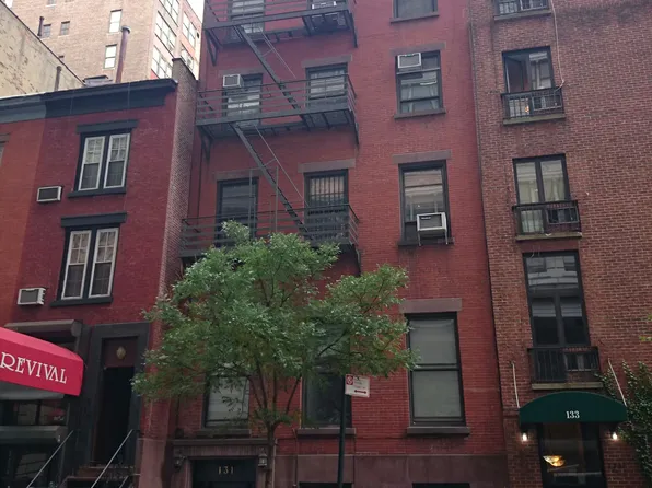131 East 15th Street