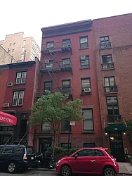 131 East 15th Street in Gramercy Park