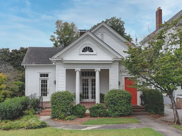 412 E 3rd Ave, Rome, GA 30161