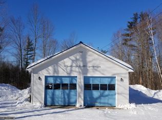 410 Church St, Brownville, ME 04414