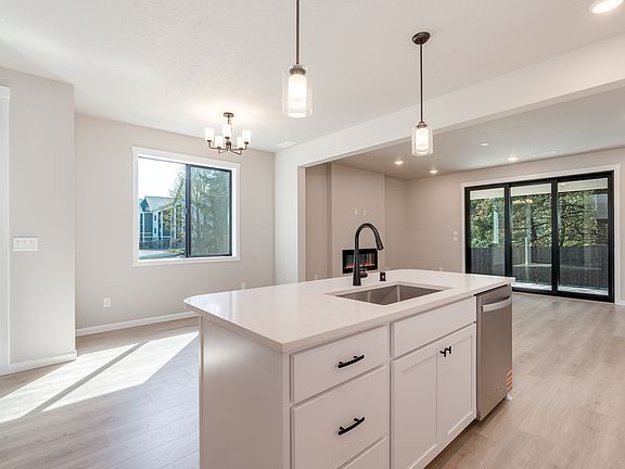 6727 NE 132nd ST by Aho Construction