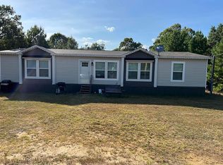 36 N 4160th Rd, Hugo, OK 74743