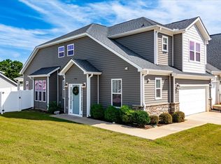 107 Pine Hollow Pl, Easley, SC 29642