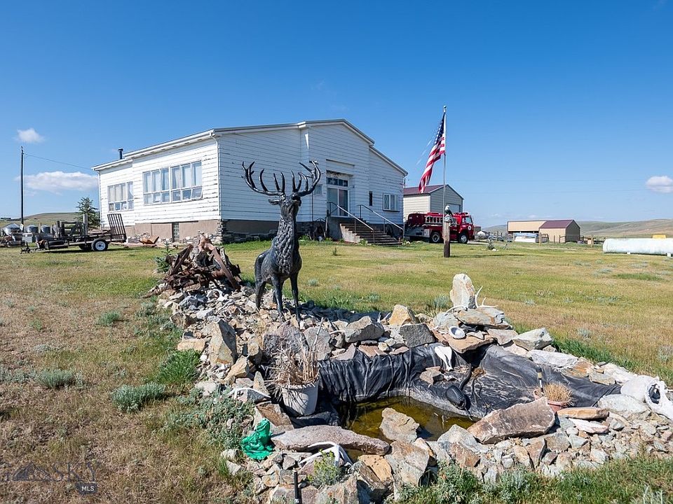 119 2nd Ave, Ringling, MT 59642 MLS 374787 Zillow