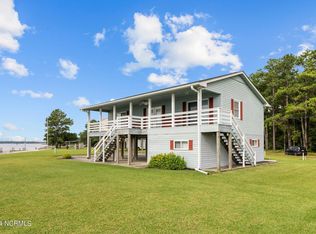 356 Windy Point Rd, Bayboro, NC 28515