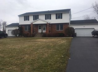 4565 Shimerville Rd, Clarence, NY 14031