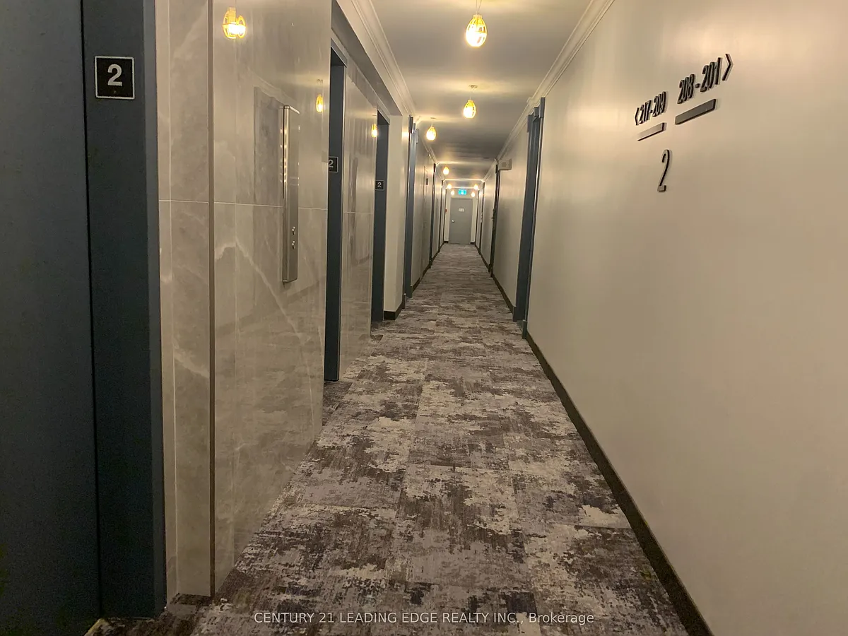 Building Photo - 40 Homewood Ave #208
