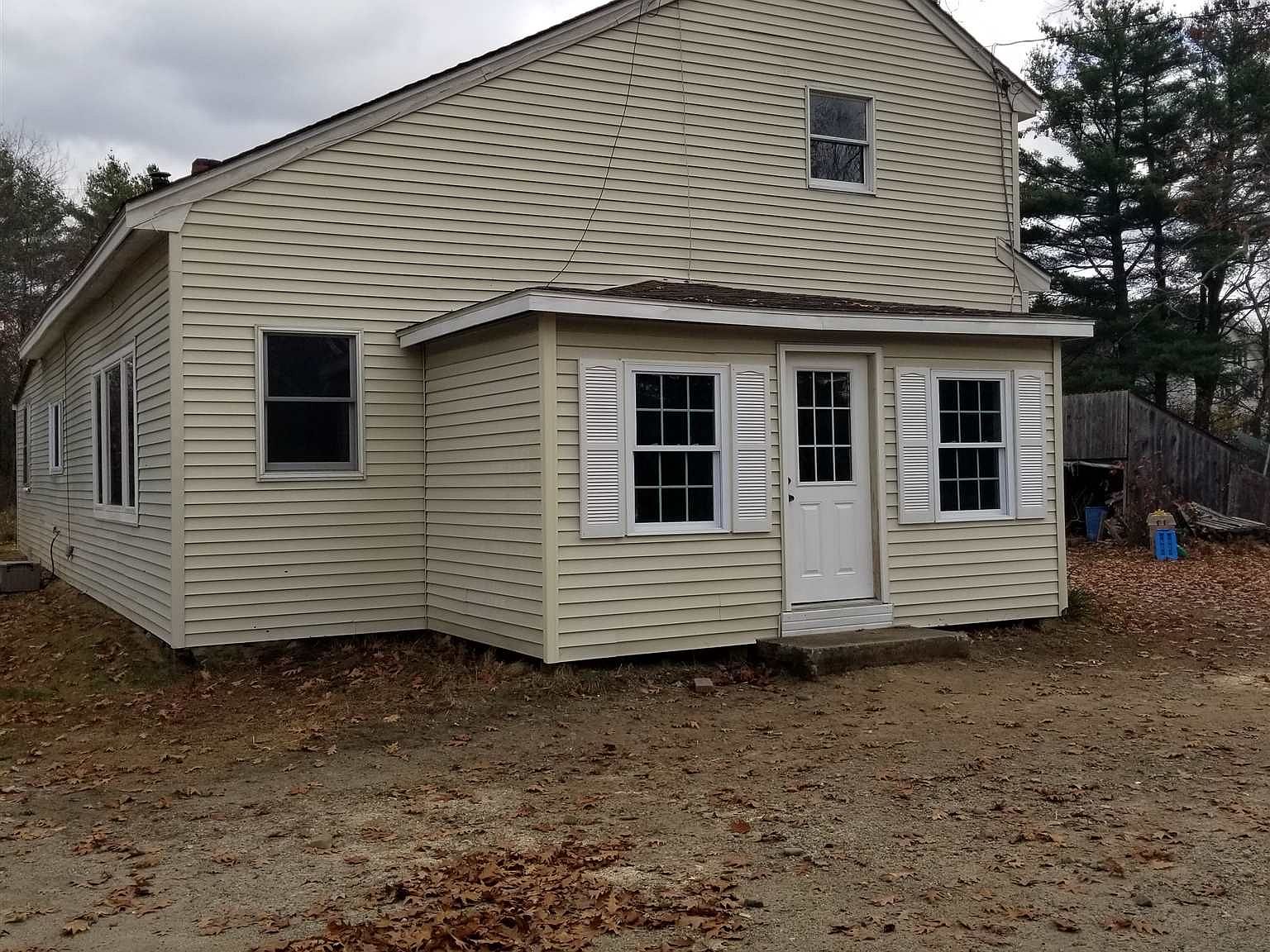 18 Wilson Rd Kittery Me 03904 Mls 4838704 Zillow