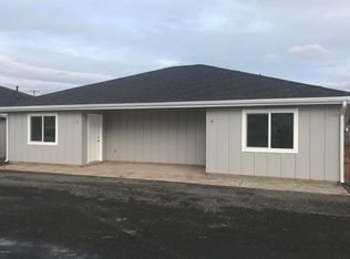 369 W 3rd St S, Snowflake, AZ 85937