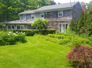 355 Sebonac Rd, Southampton, NY 11968