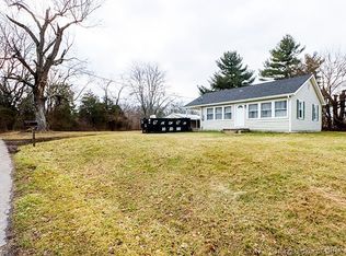 4884 N Winddrift Rd, Scottsburg, IN 47170