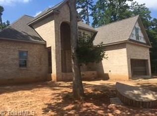 4106 Cashell Ct, Burlington, NC 27215