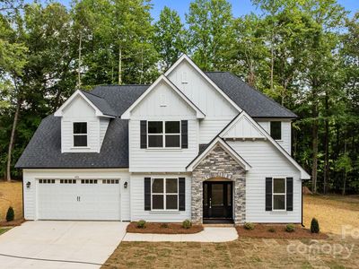 8713 S Providence Rd #1, Waxhaw, NC, 28173