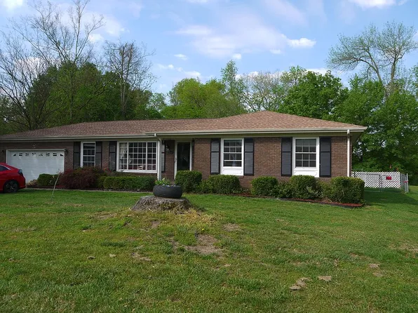 214 Donna Dr, Hopkinsville, KY 42240