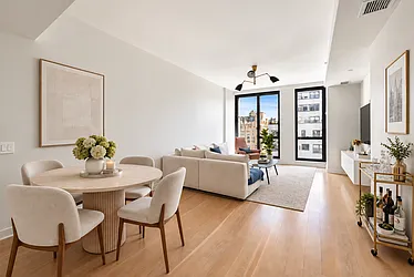 160 East 22nd Street, #16D