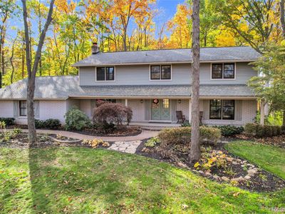 5180 Glenway Dr, Brighton, MI, 48116