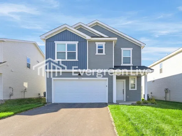 7411 Kaeding Ave NE, Otsego, MN 55301