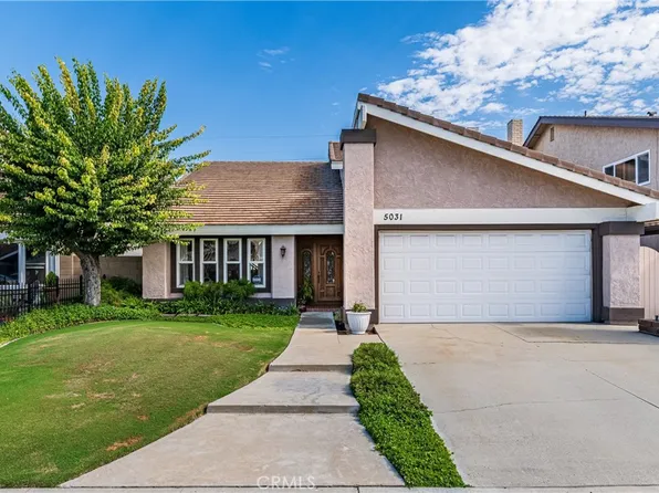 5031 Pine Cir, La Palma, CA 90623