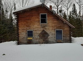 105 Shur Rd, Island Falls, ME 04747