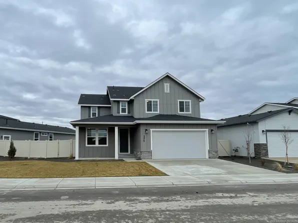 5570 W Aralia Dr, Meridian, ID 83646