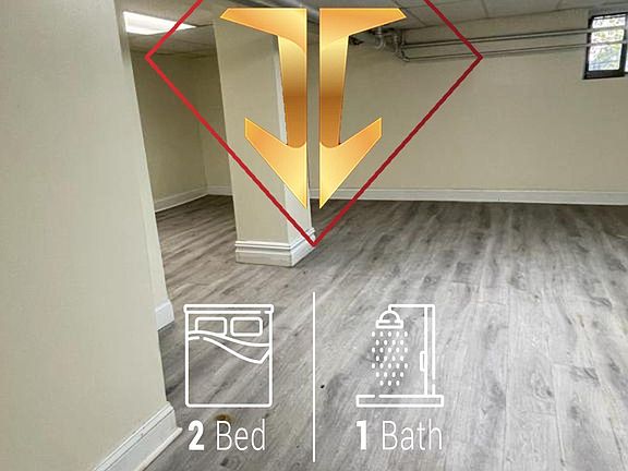 3rd image of 114 Glenwood Ave #2B