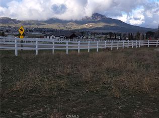 446 Roundup Dr LOT 446, Aguanga, CA 92536