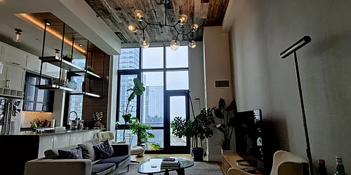 Rented by The KCI Group