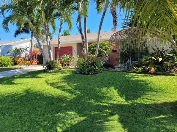 544 Teak Drive, Lake Park, FL 33403