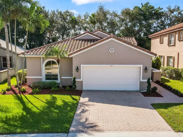 11451 Sea Grass Circle, Boca Raton, FL 33498