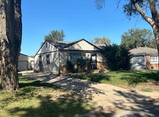 7126 E Bayley St, Wichita, KS 67207