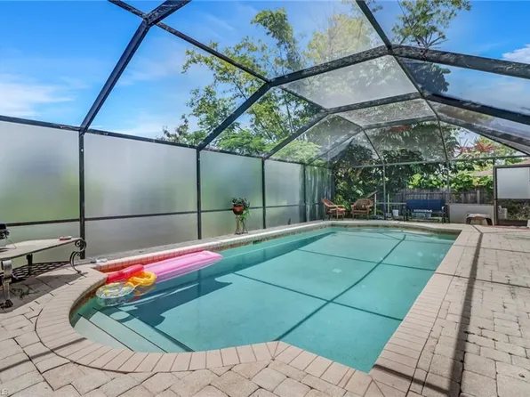 2671 53rd TER SW, NAPLES, FL 34116