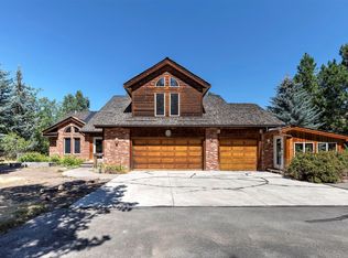 6140 Grant Creek Rd, Missoula, MT 59808