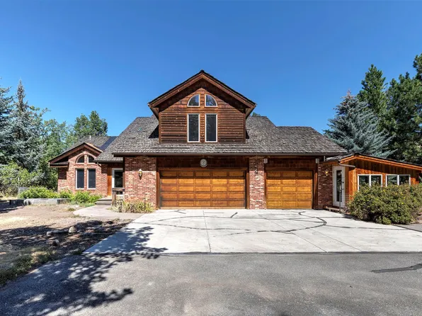 6140 Grant Creek Rd, Missoula, MT 59808
