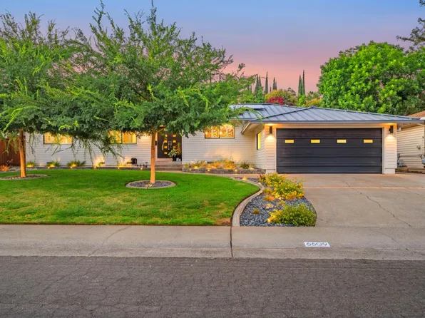 6609 Penney Way, Carmichael, CA 95608