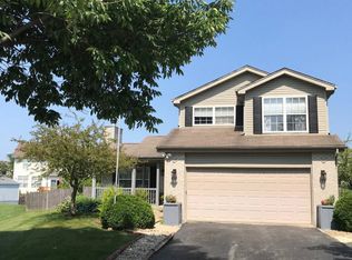 16516 W Montauk Dr, Lockport, IL 60441