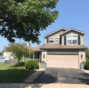 16516 W Montauk Dr, Lockport, IL, 60441