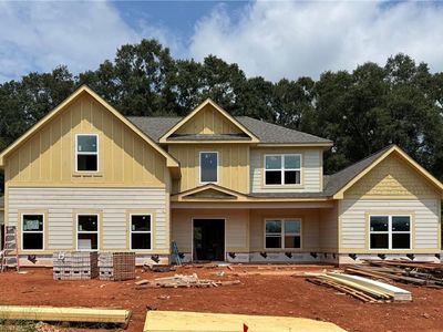 13 Blue Rider Trl, Hoschton, GA, 30548