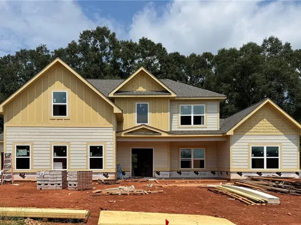 13 Blue Rider Trl, Hoschton, GA 30548