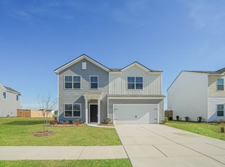 467 Navona Dr, Summerville, SC 29486