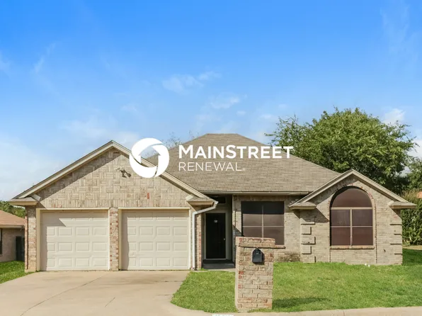 1632 Hunting Green Dr, Fort Worth, TX 76134