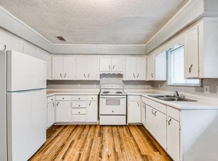 6 Fulmer Ln #A, Conway, AR 72032