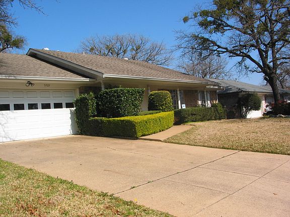 Side of home