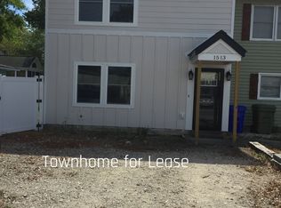 1513 S Poplar Dr, Myrtle Beach, SC 29575
