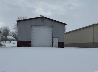 807 Lowell St, Rochester, IN 46975