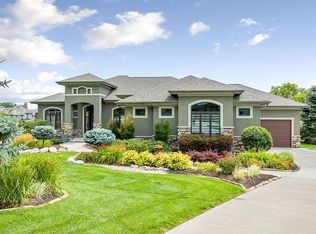 12505 N 177th Cir, Bennington, NE 68007