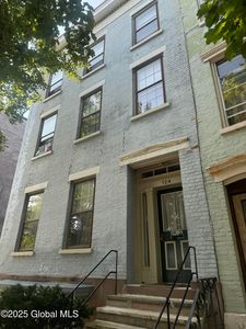 124 Hamilton Street, Albany, NY, 12207