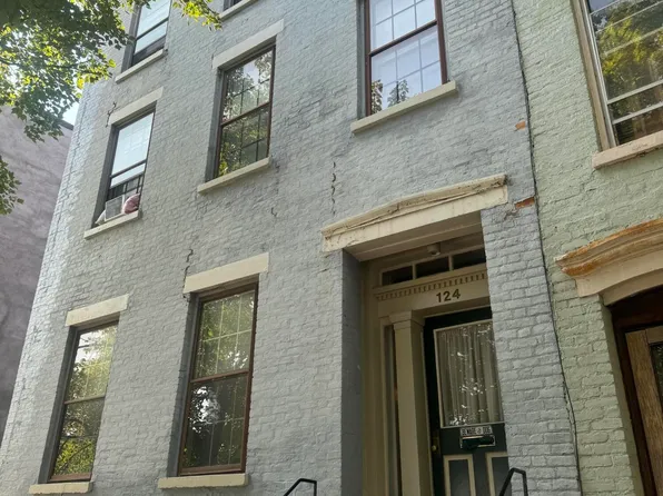 124 Hamilton Street, Albany, NY 12207