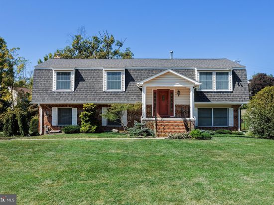 2626 Jonathan Rd, Ellicott City, MD 21042