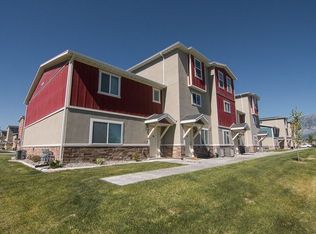 144 E 630 N, Vineyard, UT 84059